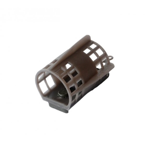 Кормушка фидерная, Feeder Sport С7, пластиковая, малая корзина, вес 70г